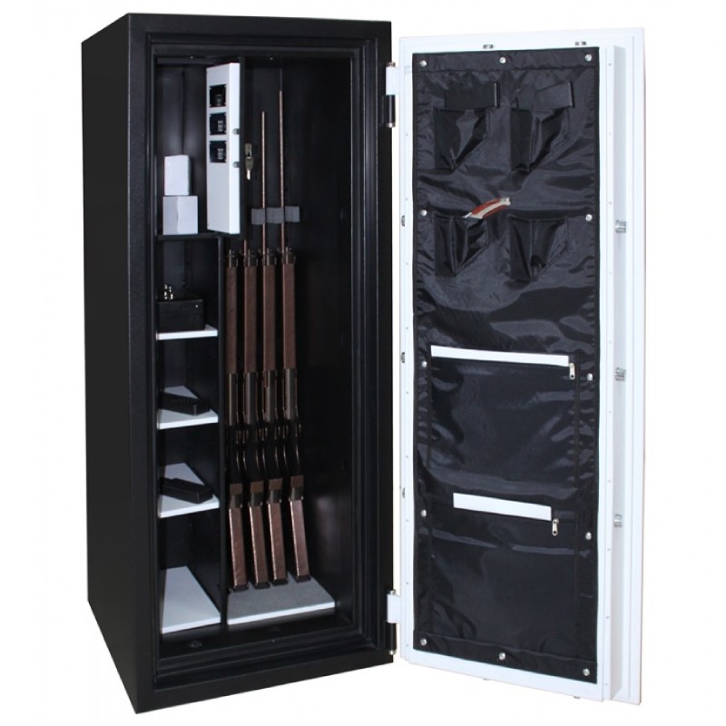 Cabinet for weapons Tytan Gun 150 EL