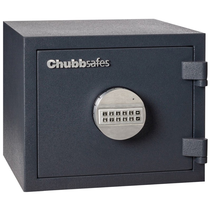 Fire-resistant anti-burglary safe Chubbsafes HOME SAFE 10