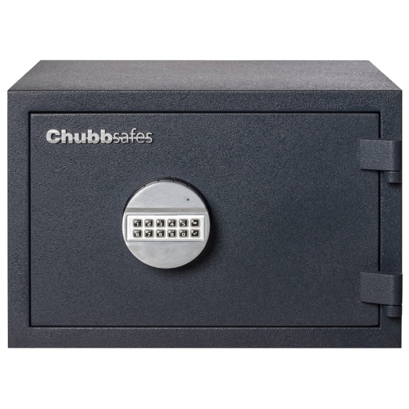 Fire-resistant anti-burglary safe Chubbsafes HOME SAFE 20