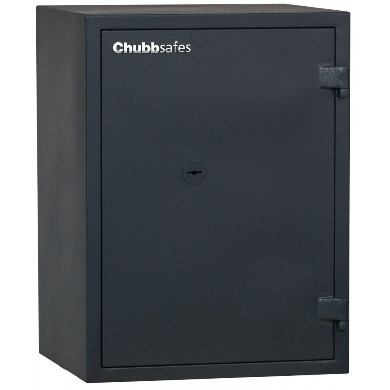 Fire-resistant anti-burglary safe Chubbsafes HOME SAFE 50