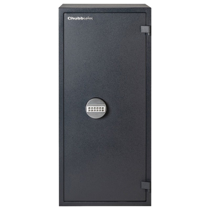 Fire-resistant anti-burglary safe Chubbsafes HOME SAFE 90