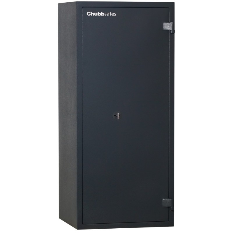 Fire-resistant anti-burglary safe Chubbsafes HOME SAFE 90