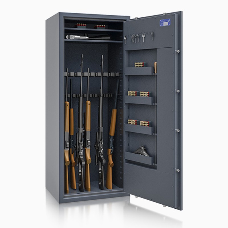 Long-range weapons cabinet l GUNZ MAX 56469.12 - 1