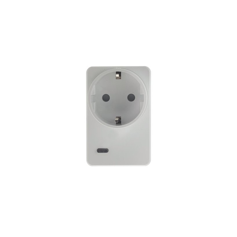 Przełącznik zasilania Power Switch (Euro plug 10A) Yale