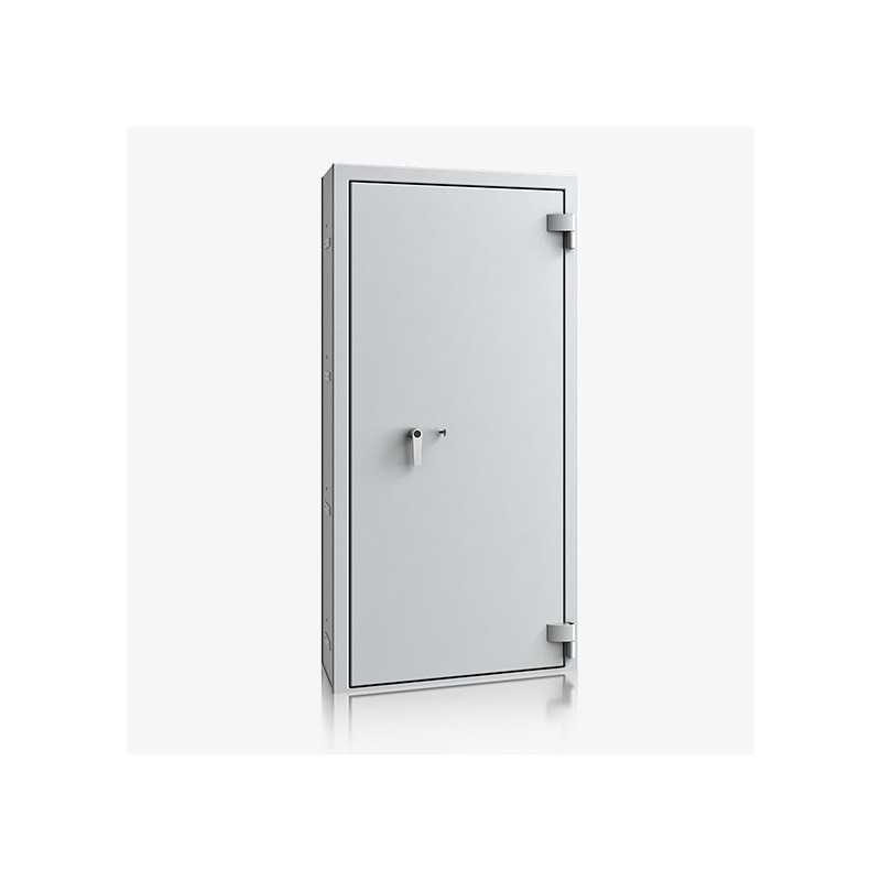 Drzwi skarbcowe ROM LAZIO 55401