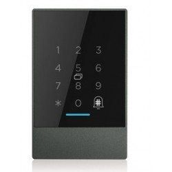 Kontroler dostępu smartLock K2 na kartę MiFare, kod i Bluetooth